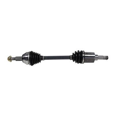 GSP - GSP NCV12503 Front Left CV Axle Assembly for Chrysler/Dodge 3.3