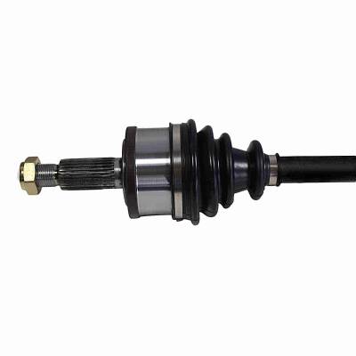 GSP - GSP NCV12508 Front Left CV Axle Assembly for Chrysler/Dodge 3.5 3.6/5.7