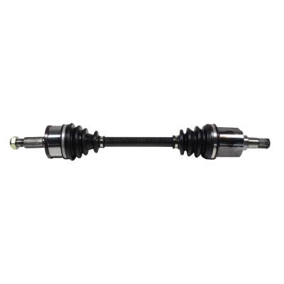 GSP - GSP NCV12509 Front Right CV Axle Assembly for Chrysler/Dodge 3.5 3.6/5.7