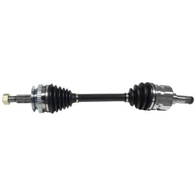 GSP - GSP NCV12535 Chrysler/Dodge/Plymouth 3.0 3.3 Front Left CV Axle Assembly