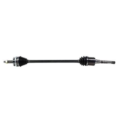 GSP - GSP NCV12536 Front Right CV Axle Assembly for Chrysler/Dodge/Plymouth
