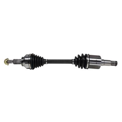 GSP - GSP NCV12545 Front Left CV Axle Assembly for Chrysler/Dodge 2.4 3.5 3.6