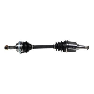 GSP - GSP NCV12559 Dodge/Plymouth Front Left CV Axle Assembly