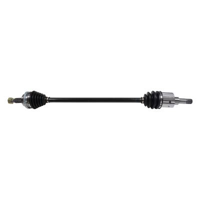 GSP - GSP NCV12568 Chrysler/Dodge Front Right CV Axle Assembly