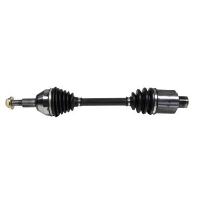 GSP - GSP NCV12585 Front Right CV Axle Assembly for Chrysler/Dodge RAM Volkswagen