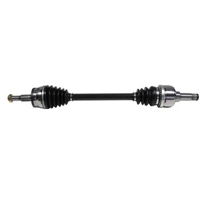 GSP - GSP NCV12591 Chrysler/Dodge 5.7 AWD/RWD Left Rear CV Axle Assembly