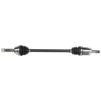 GSP - GSP NCV12600 Rear Left CV Axle Assembly for Dodge/Jeep 2.4