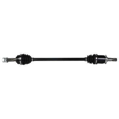 GSP - GSP NCV12601 Rear Right CV Axle Assembly for Dodge/Jeep 2.4