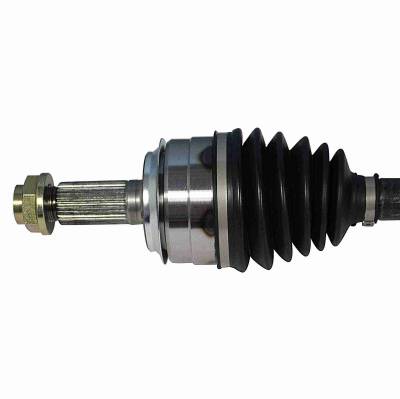 GSP - GSP NCV21001 Front Right CV Axle Assembly for 07-12 Acura RDX