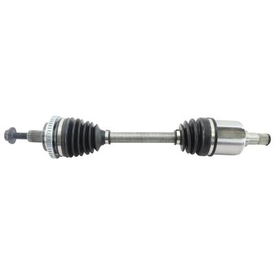 GSP - GSP NCV48076 Front Right CV Axle Assembly for Mercedes