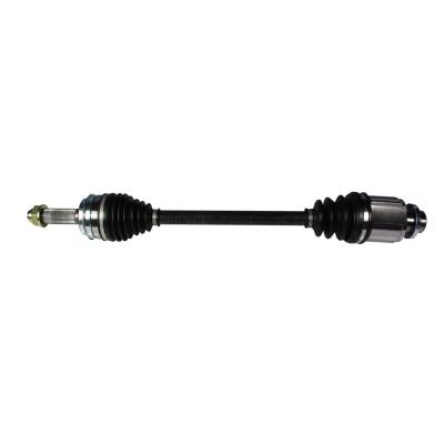 GSP - GSP NCV21010 Rear Right CV Axle Assembly for 07-13 Acura MDX