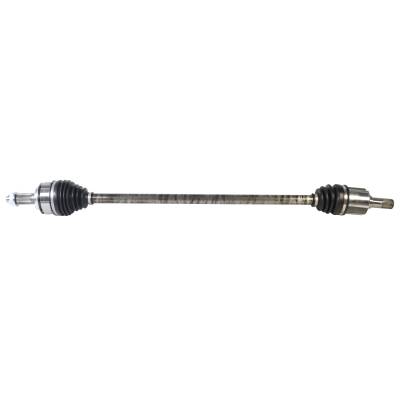 GSP - GSP NCV21015 Acura/Honda Sedan 1.5 Front Right CV Axle Assembly