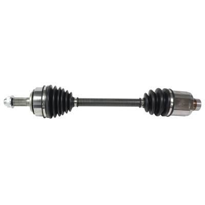 GSP - GSP NCV36170 Front Right CV Axle Assembly for 03-07 Honda Accord 3.0