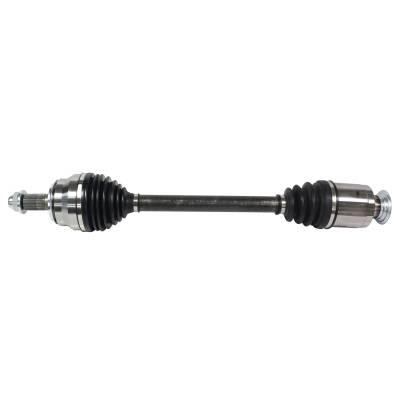 GSP - GSP NCV36178 Front Right CV Axle Assembly for Acura/Honda 3.5
