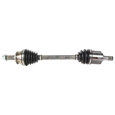 GSP - GSP NCV21500 Front Left CV Axle Assembly for 04-08 Acura TSX