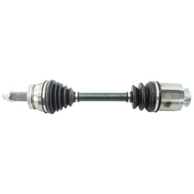 GSP - GSP NCV75118 Front Right CV Axle Assembly for 16-20 Kia Optima 1.6