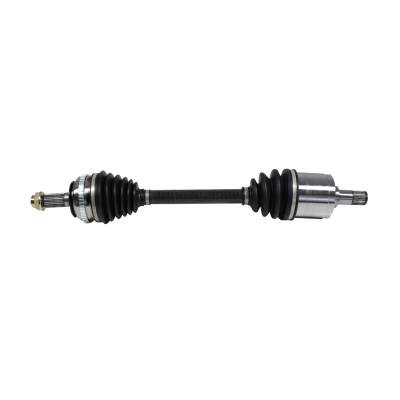 GSP - GSP NCV21508 Acura/Honda Sedan Front Right CV Axle Assembly