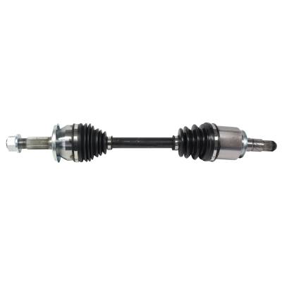 GSP - GSP NCV39051 Front Right CV Axle Assembly for Infiniti