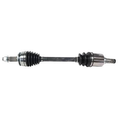 GSP - GSP NCV39052 Front Left CV Axle Assembly for Infinti/Nissan 4WD/AWD