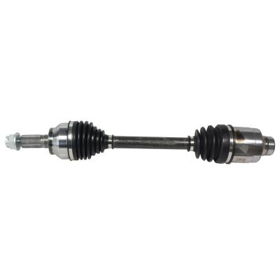 GSP - GSP NCV47070 Front Right CV Axle Assembly for 12-13 Mazda 3 2.0