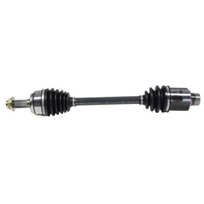 GSP - GSP NCV21520 09-11 Acura TL Front Right CV Axle Assembly