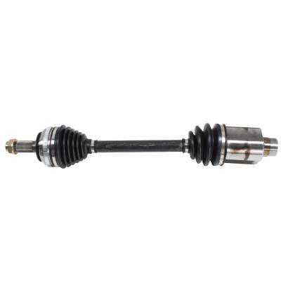 GSP - GSP NCV21525 Acura/Honda 1.6 CV Axle Assembly