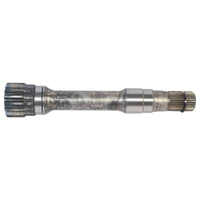 GSP - GSP NEX12005 Front Right CV Intermediate Shaft Outer for RAM 4WD
