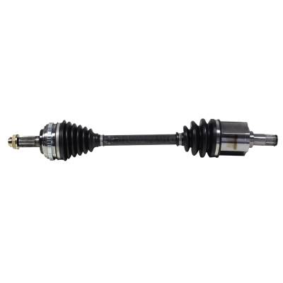 GSP - GSP NCV21538 Front Left CV Axle Assembly for Acura/Honda