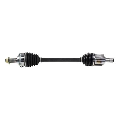 GSP - GSP NCV21550 Front Left CV Axle Assembly for Acura/Honda