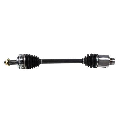 GSP - GSP NCV21551 Acura/Honda Front Right CV Axle Assembly