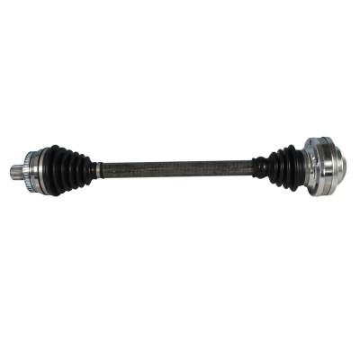 GSP - GSP NCV23010 Rear CV Axle Assembly for Audi 1.8/2.0/3.0/3.2