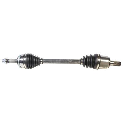 GSP - GSP NCV37137 Front Left CV Axle Assembly for Hyundai/Kia