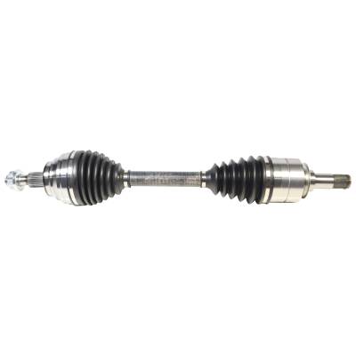 GSP - GSP NCV48086 Front Left CV Axle Assembly for Mercedes 3.5