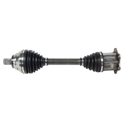 GSP - GSP NCV72166 12-15 Volkswagen Passat 2.0 Front Left CV Axle Assembly