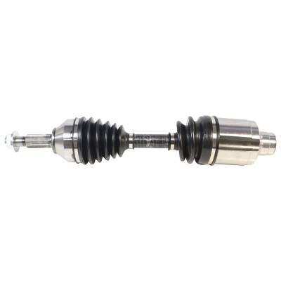 GSP - GSP NCV11227 Front Right CV Axle Assembly for Ford/Lincoln 3.5 AWD