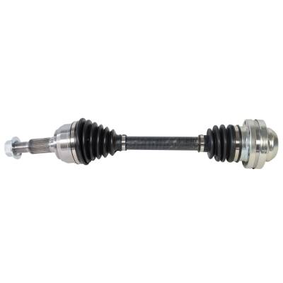 GSP - GSP NCV70042 CV Front Axle Assembly for 11-18 Porsche Cayenne 3.6 4.8