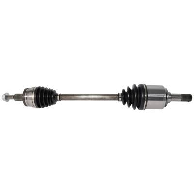 GSP - GSP NCV12137 Dodge 3.6/5.7 AWD/RWD Rear CV Axle Assembly