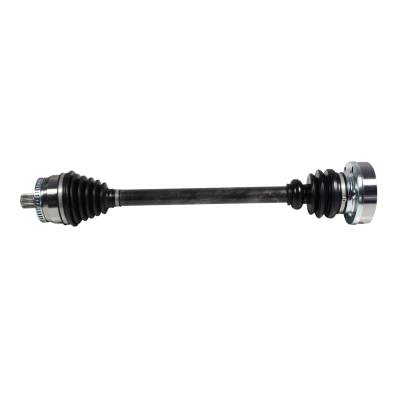 GSP - GSP NCV23579 Audi/Volkswagen 1.8 Front Left CV Axle Assembly