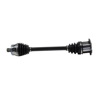 GSP - GSP NCV23595 Front Left CV Axle Assembly for Audi 1.8/2.0