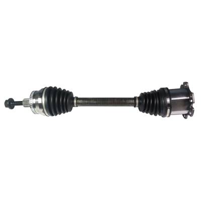 GSP - GSP NCV23600 CV Axle Assembly for Audi 1.8/2.0/3.0/3.2