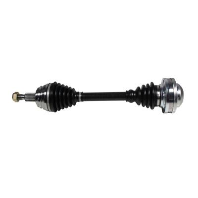 GSP - GSP NCV23614 Front Left CV Axle Assembly for Audi/Volkswagen 1.8