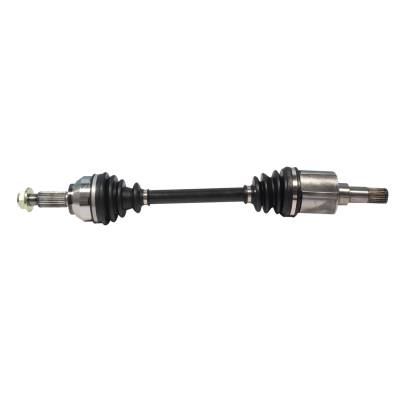 GSP - GSP NCV24500 Front Left CV Axle Assembly for 02-08 Jaguar X-Type