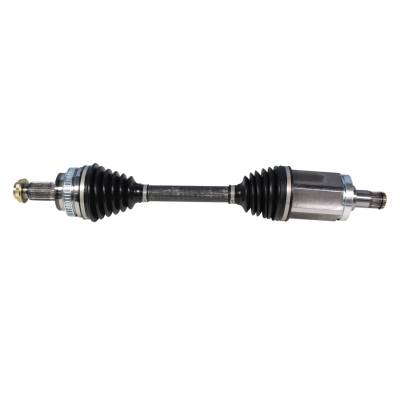GSP - GSP NCV27002 Front Left CV Axle Assembly for BMW