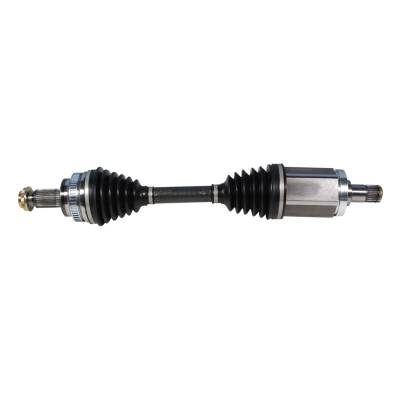 GSP - GSP NCV27004 BMW Coupe 3.0 Front Left CV Axle Assembly