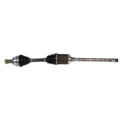 GSP - GSP NCV27005 Front Right CV Axle Assembly for BMW Coupe 3.0