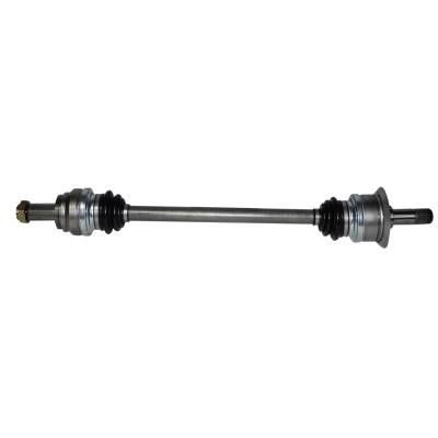 GSP - GSP NCV27017 BMW 2.0/3.0 Left Rear CV Axle Assembly