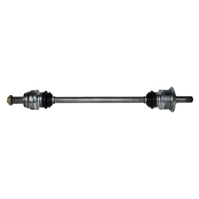 GSP - GSP NCV27018 BMW 2.0/3.0 AWD Right Rear CV Axle Assembly
