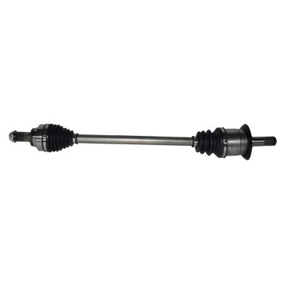 GSP - GSP NCV27021 BMW 2.0 Right Rear CV Axle Assembly