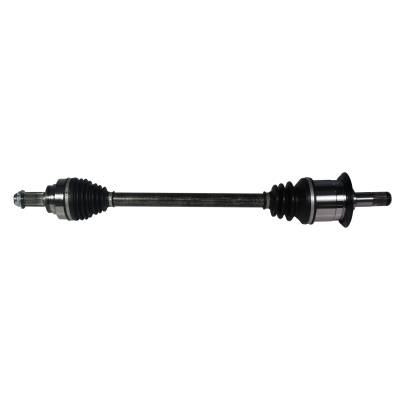 GSP - GSP NCV27022 BMW 2.0 Left Rear CV Axle Assembly