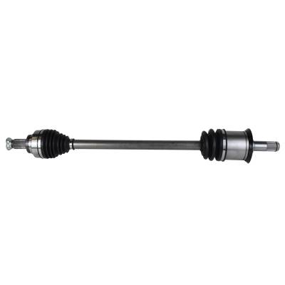 GSP - GSP NCV27027 BMW 2.0 Right Rear CV Axle Assembly